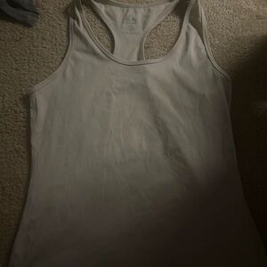 RBX Women's Light Gray Tank Top